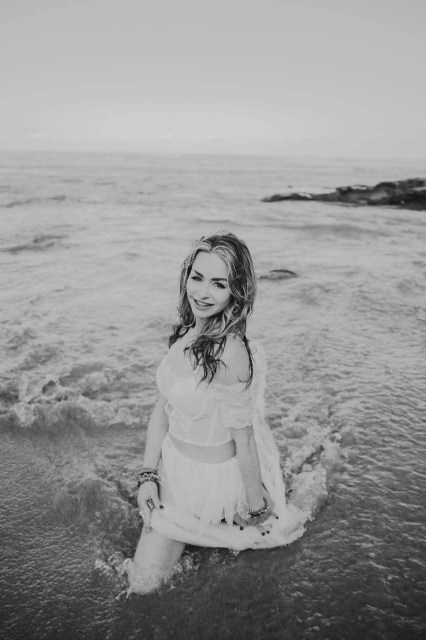 Owner and stylist portrait